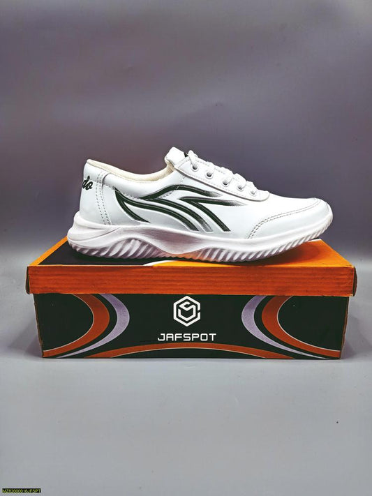 *JAFSPOT Men’s Stylish Comfort Walk Sneakers – Trendy & Lightweight*